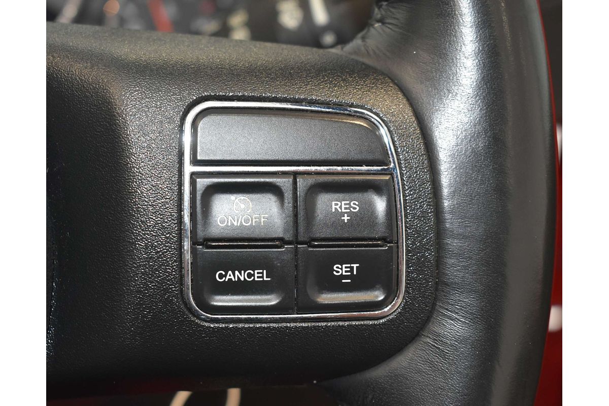 2017 Jeep Wrangler Sport JK