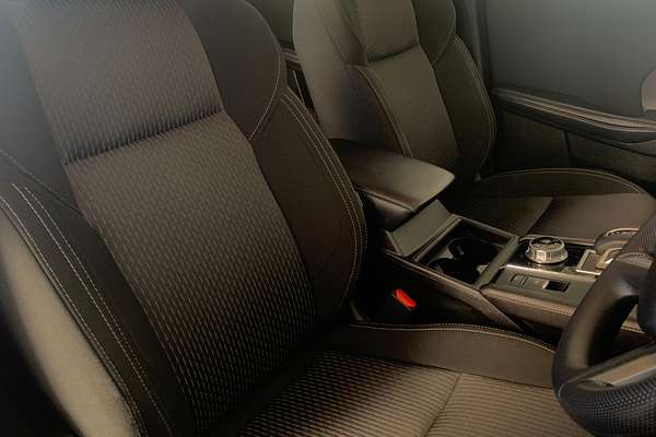 2023 Mitsubishi Outlander ES ZM