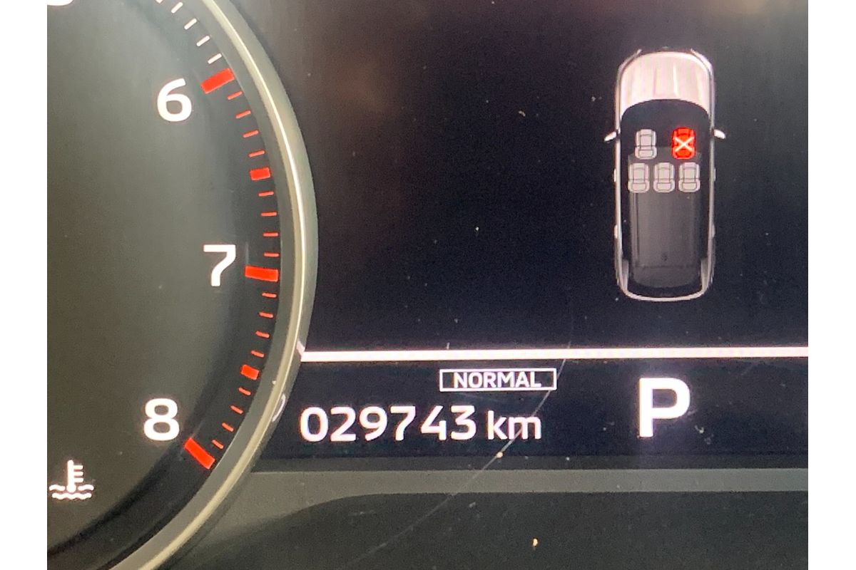 2023 Mitsubishi Outlander ES ZM