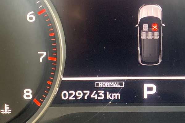 2023 Mitsubishi Outlander ES ZM