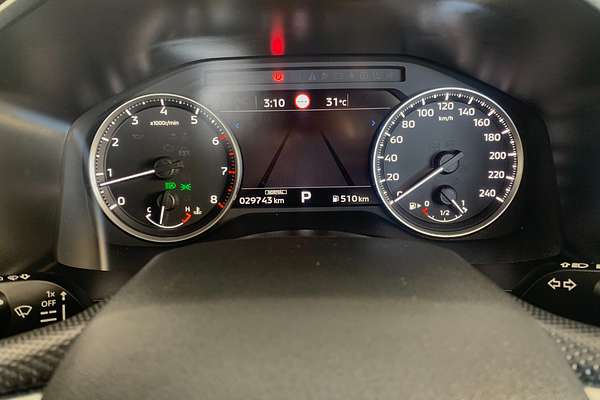 2023 Mitsubishi Outlander ES ZM