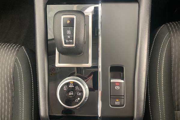 2023 Mitsubishi Outlander ES ZM
