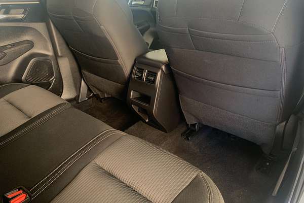 2023 Mitsubishi Outlander ES ZM