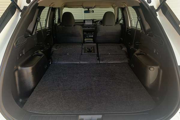 2023 Mitsubishi Outlander ES ZM