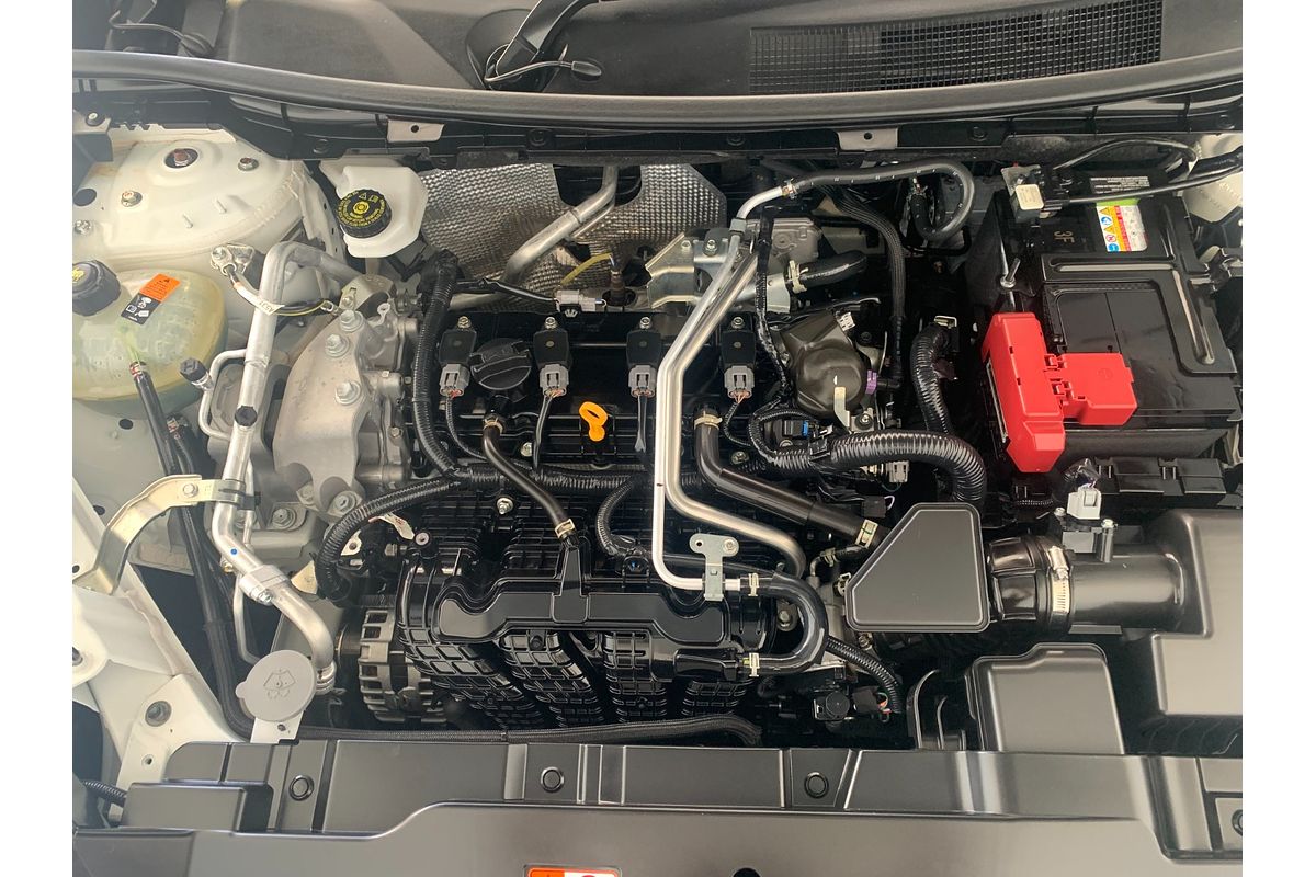 2023 Mitsubishi Outlander ES ZM