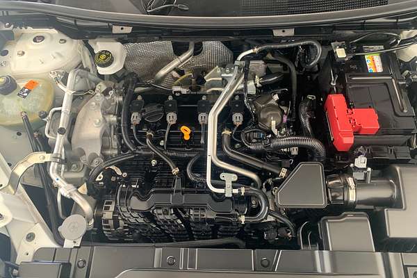 2023 Mitsubishi Outlander ES ZM