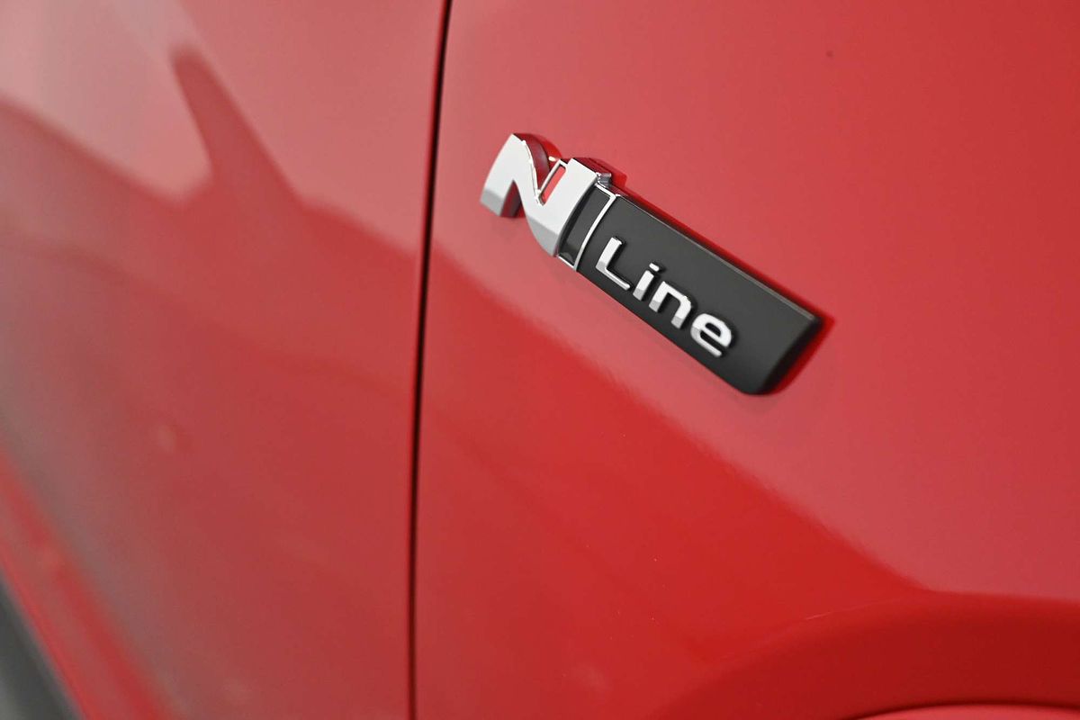 2021 Hyundai Kona N-Line Premium OS.V4