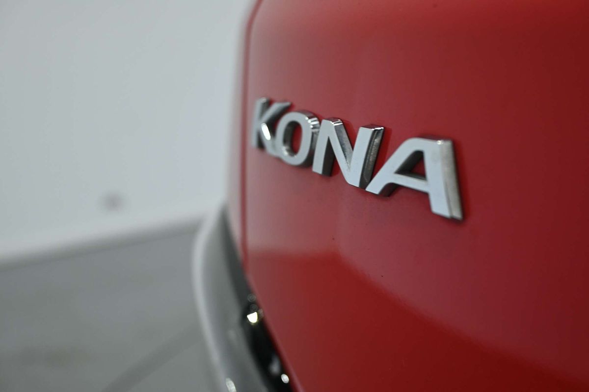 2021 Hyundai Kona N-Line Premium OS.V4