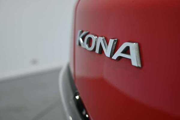 2021 Hyundai Kona N-Line Premium OS.V4