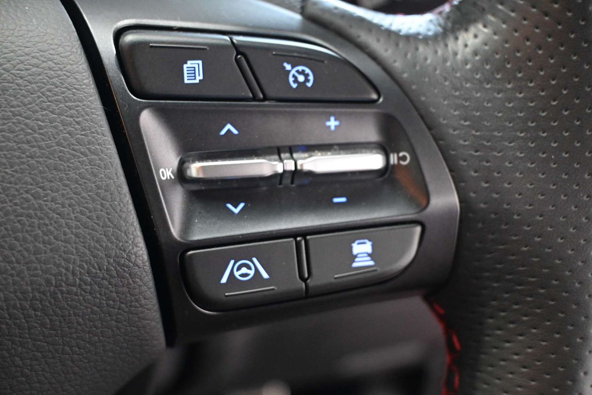 2021 Hyundai Kona N-Line Premium OS.V4