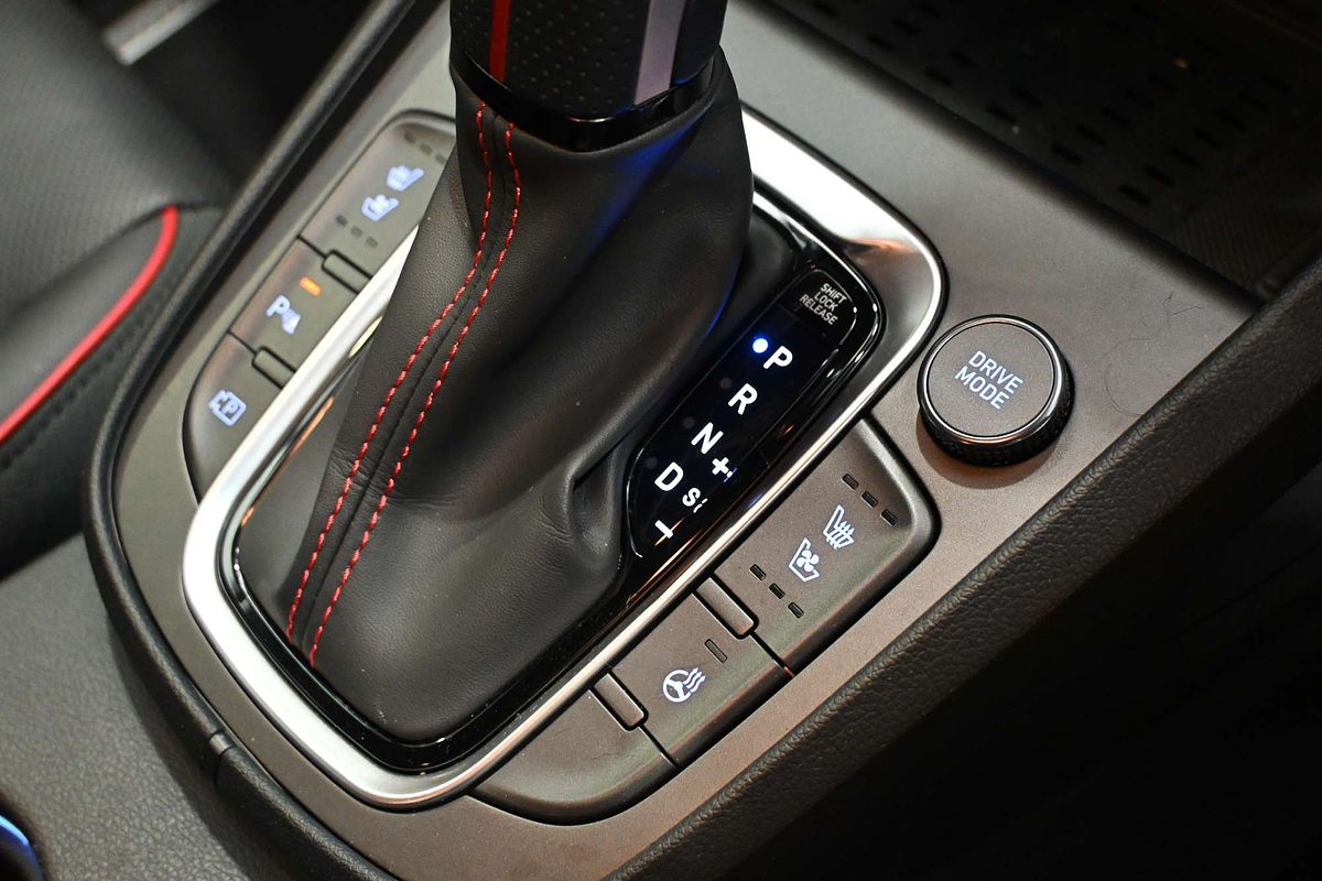 2021 Hyundai Kona N-Line Premium OS.V4