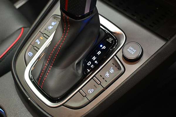 2021 Hyundai Kona N-Line Premium OS.V4