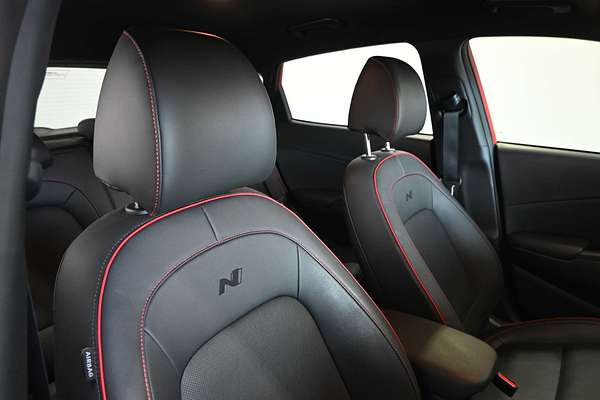 2021 Hyundai Kona N-Line Premium OS.V4