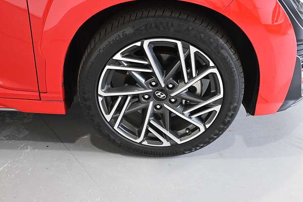 2021 Hyundai Kona N-Line Premium OS.V4