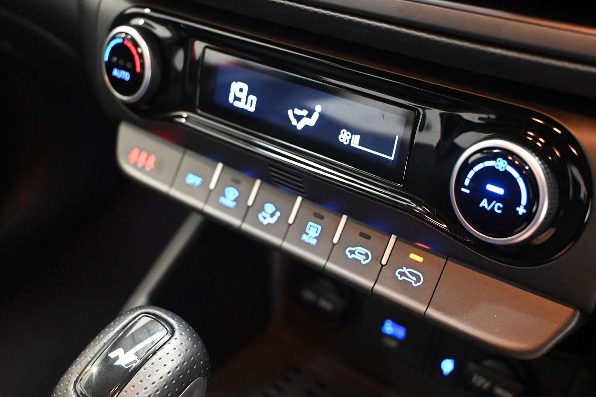 2021 Hyundai Kona N-Line Premium OS.V4