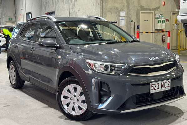 2022 Kia Stonic S YB