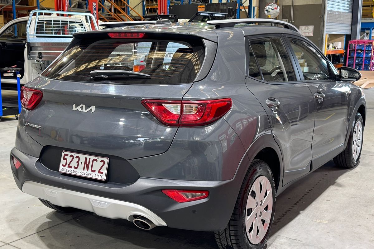2022 Kia Stonic S YB