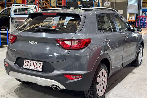 2022 Kia Stonic S YB