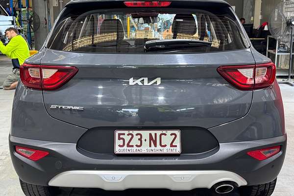 2022 Kia Stonic S YB