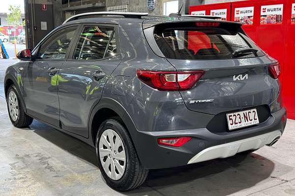 2022 Kia Stonic S YB