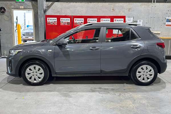 2022 Kia Stonic S YB