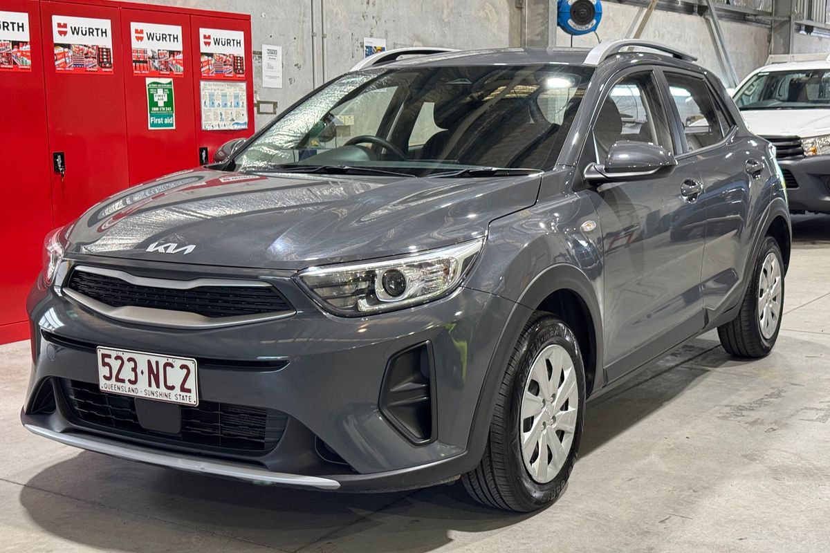 2022 Kia Stonic S YB