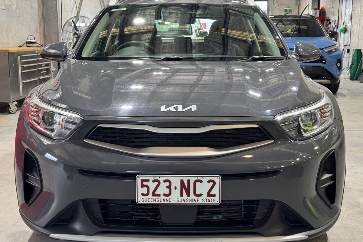 2022 Kia Stonic S YB
