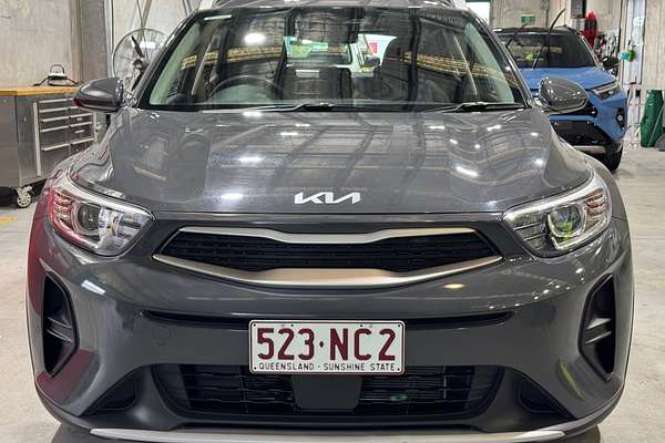 2022 Kia Stonic S YB