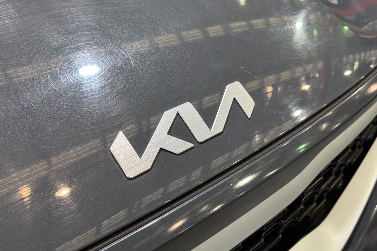 2022 Kia Stonic S YB