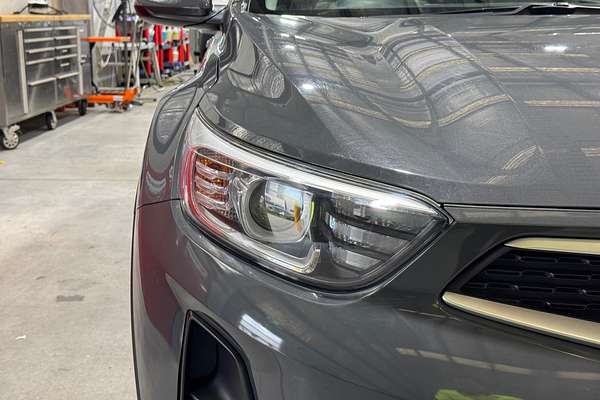 2022 Kia Stonic S YB