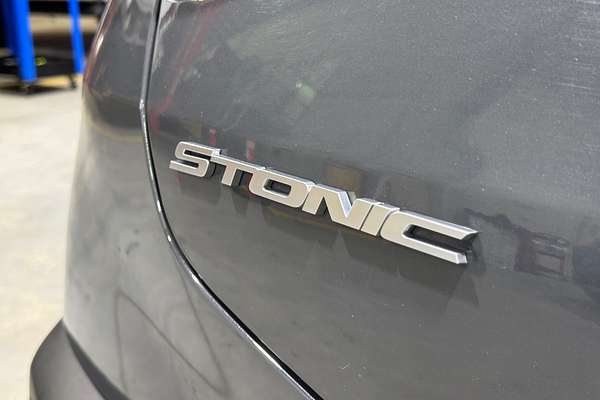 2022 Kia Stonic S YB