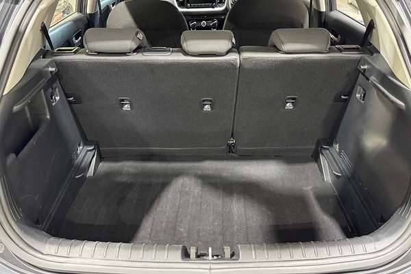 2022 Kia Stonic S YB