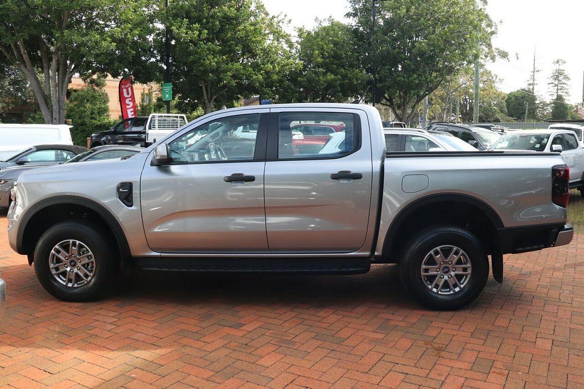2024 Ford Ranger XLS 4X4