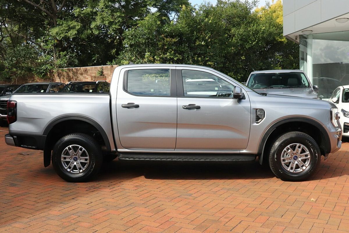 2024 Ford Ranger XLS 4X4