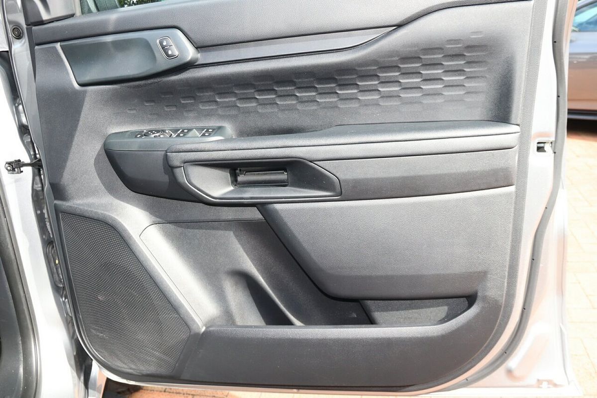 2024 Ford Ranger XLS 4X4