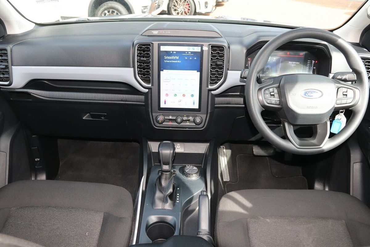 2024 Ford Ranger XLS 4X4