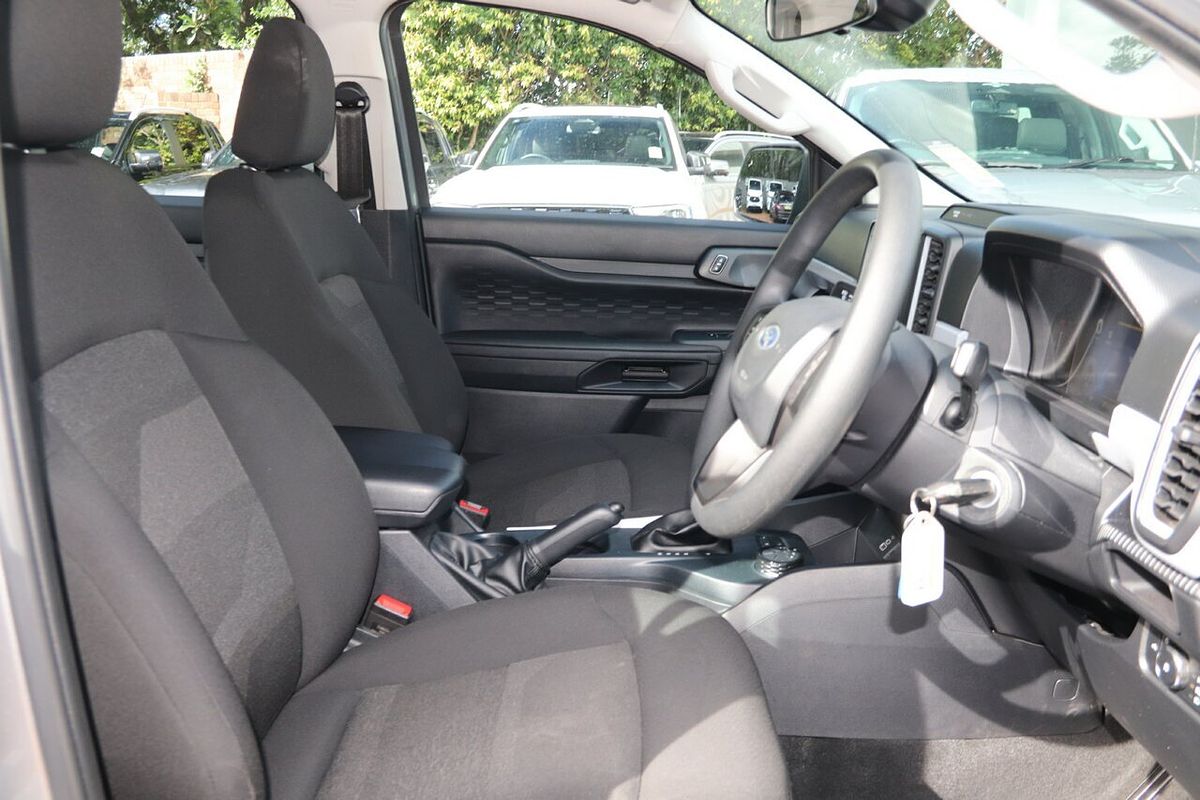 2024 Ford Ranger XLS 4X4
