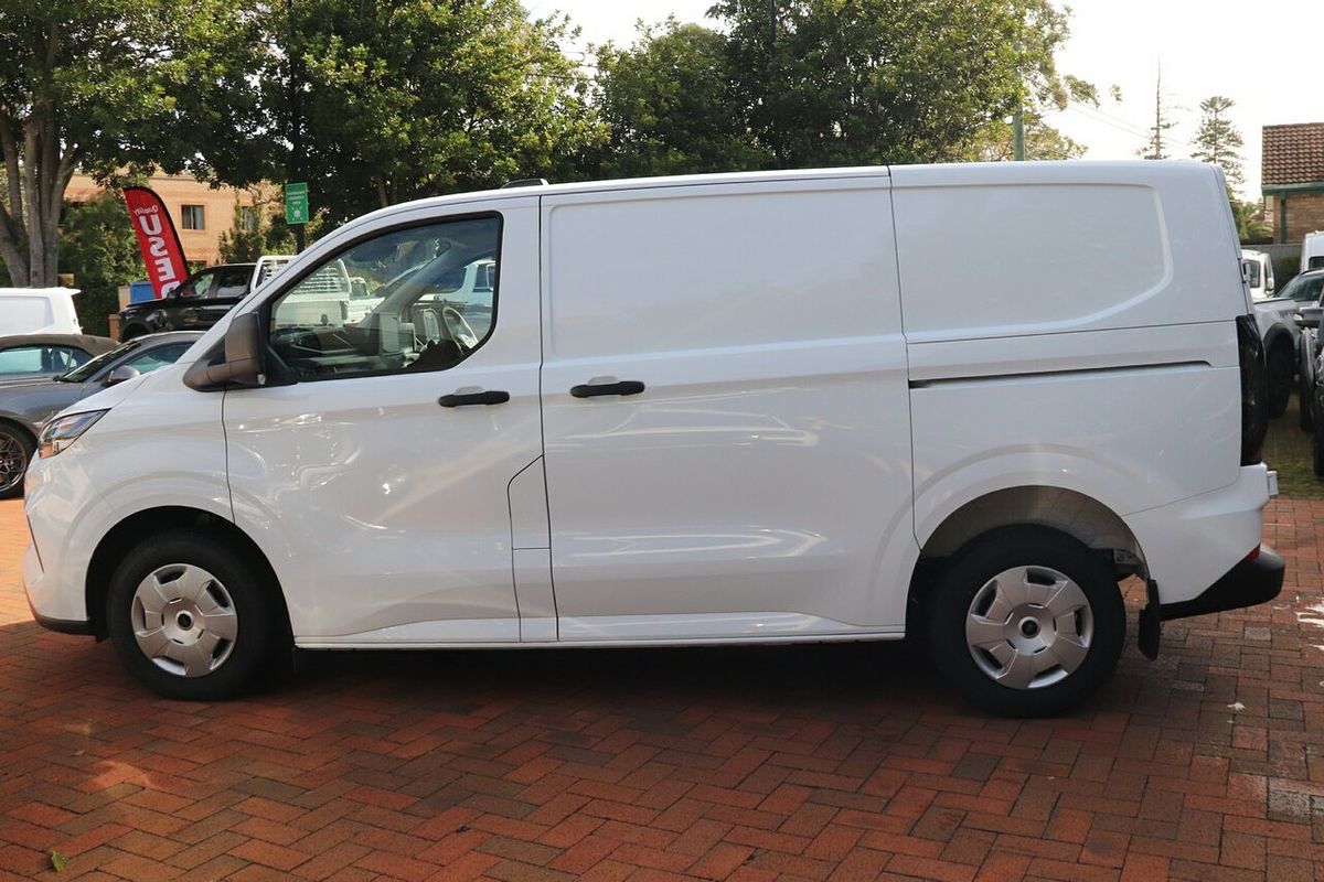 2024 Ford Transit Custom Trend 320S AV SWB