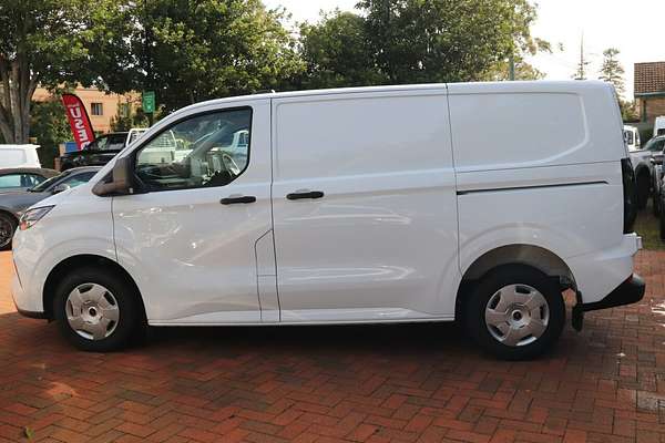 2024 Ford Transit Custom Trend 320S AV SWB