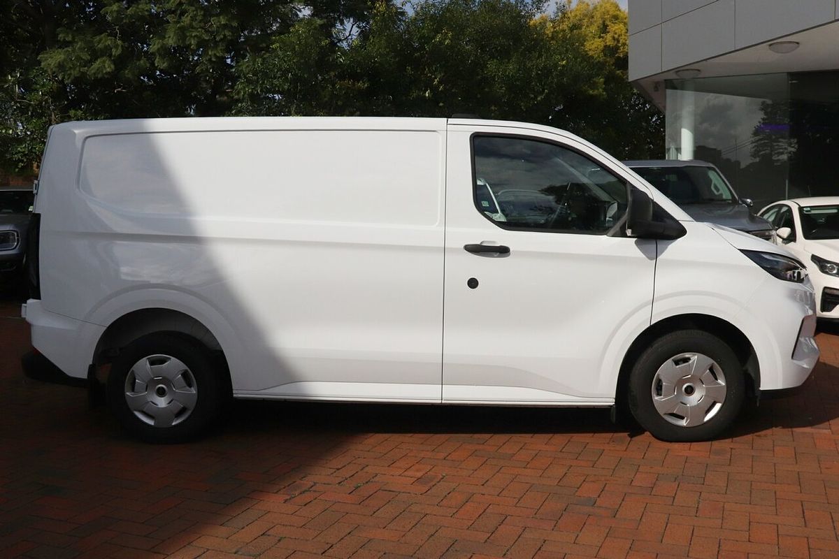 2024 Ford Transit Custom Trend 320S AV SWB