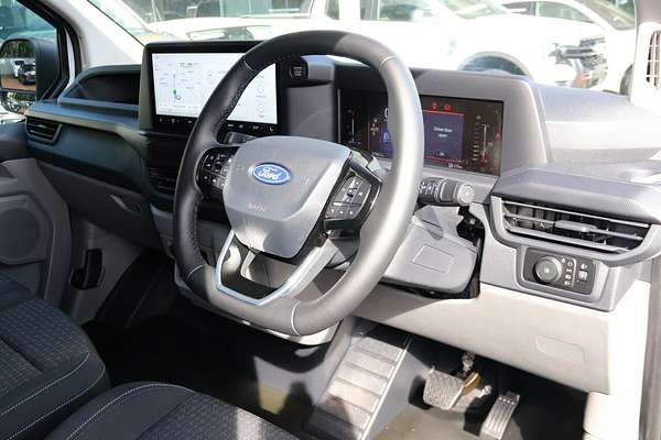 2024 Ford Transit Custom Trend 320S AV SWB