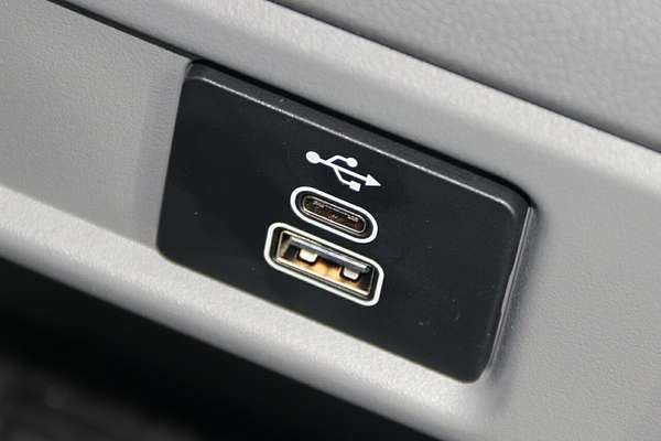 2024 Ford Transit Custom Trend 320S AV SWB