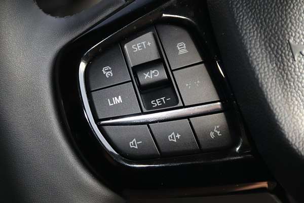 2024 Ford Transit Custom Trend 320S AV SWB