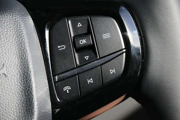 2024 Ford Transit Custom Trend 320S AV SWB