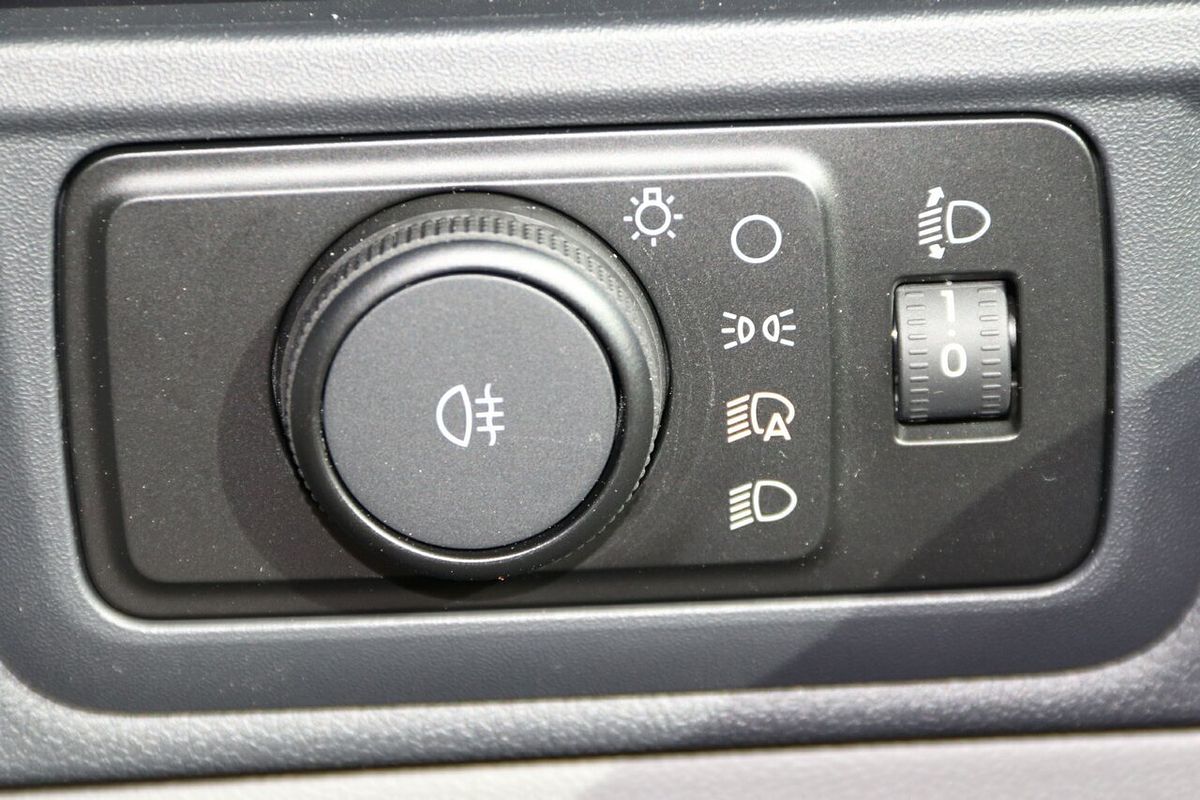 2024 Ford Transit Custom Trend 320S AV SWB