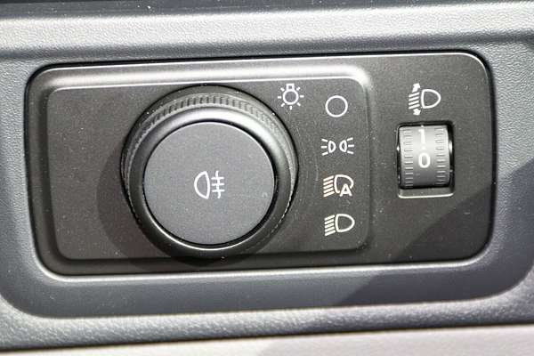 2024 Ford Transit Custom Trend 320S AV SWB