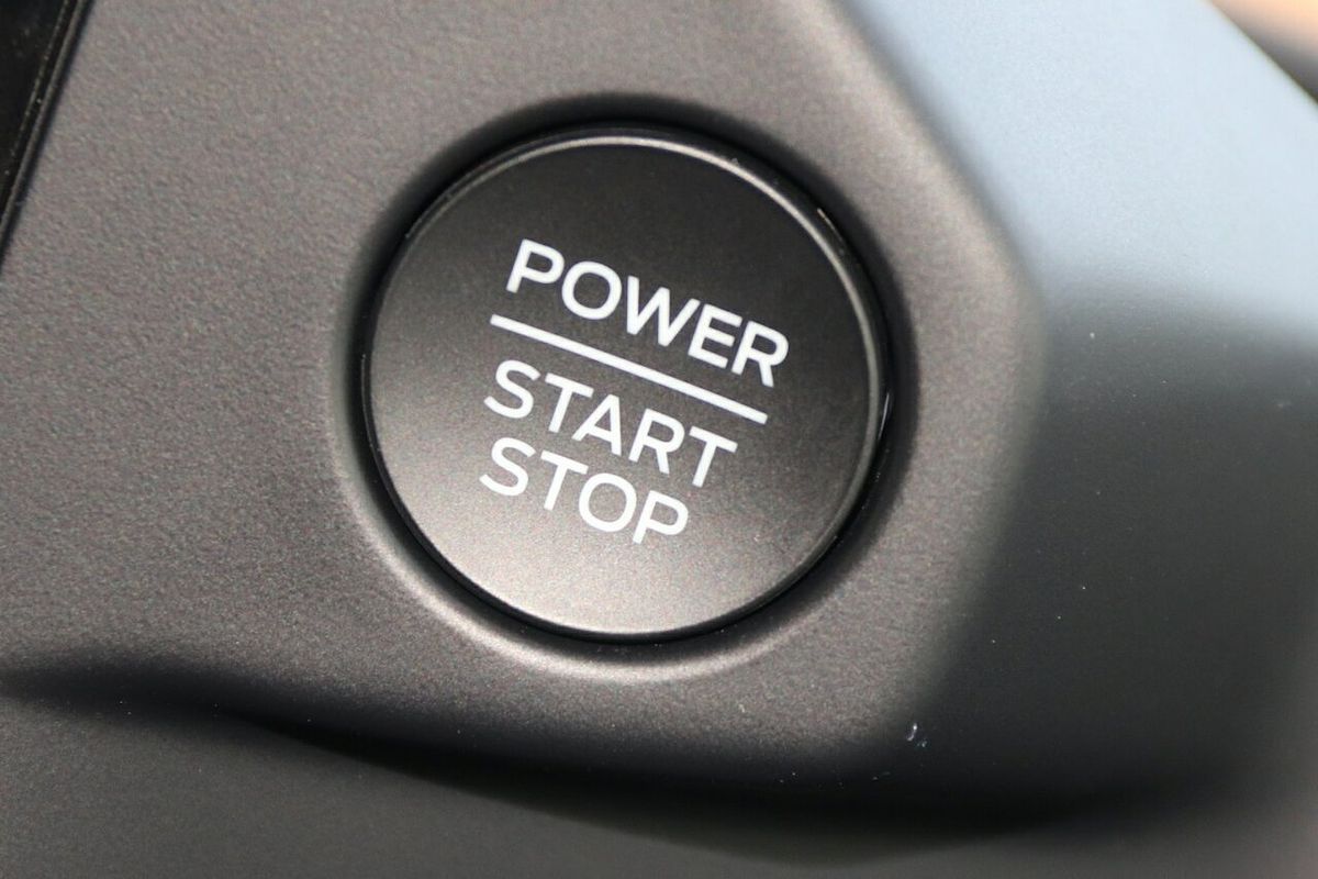 2024 Ford Transit Custom Trend 320S AV SWB