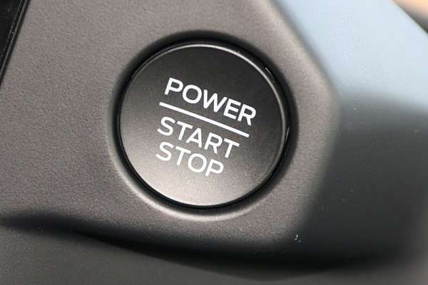 2024 Ford Transit Custom Trend 320S AV SWB