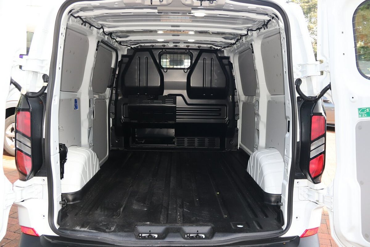 2024 Ford Transit Custom Trend 320S AV SWB