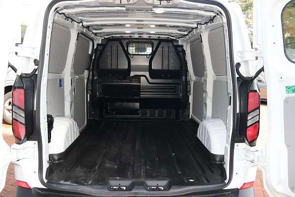 2024 Ford Transit Custom Trend 320S AV SWB